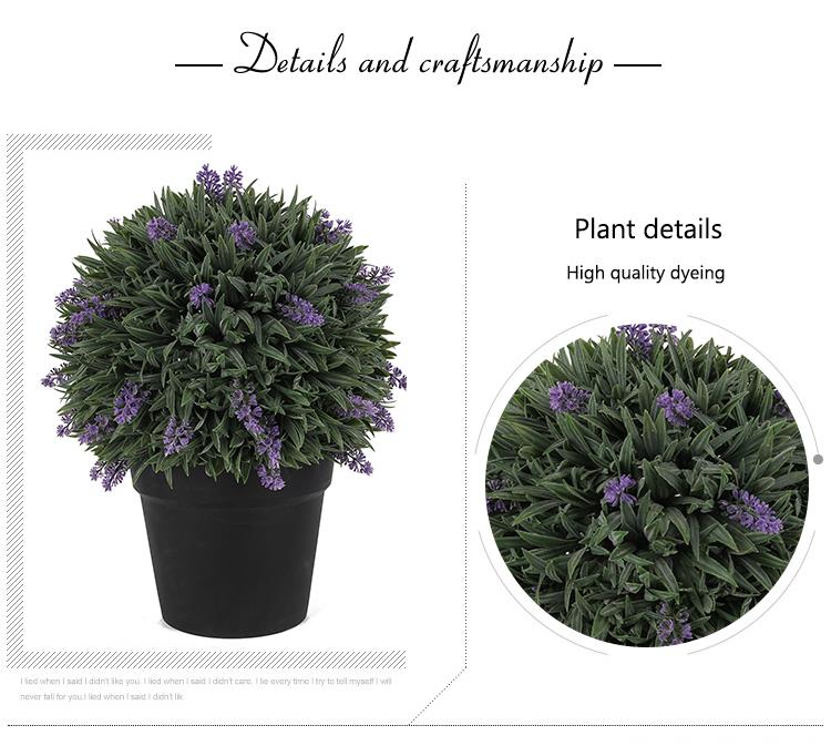 fake plant