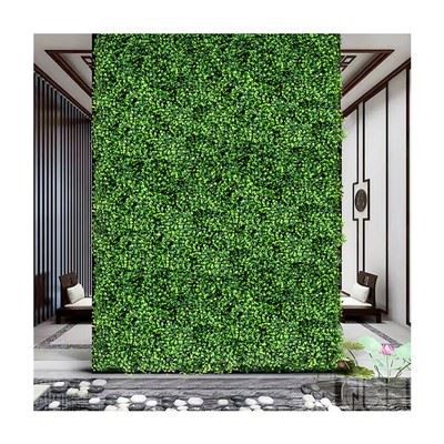 Pagar Hedge Topiary Plastik