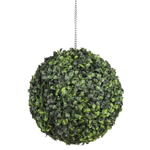 Bola Tanaman Buatan Bola Boxwood Untuk Dekorasi Ornamen Pernikahan