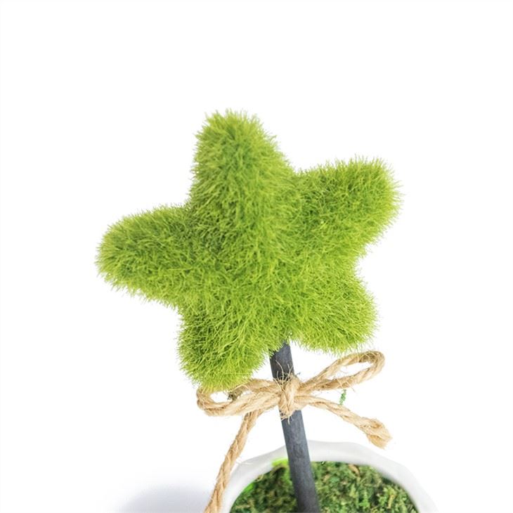 Artificia High Topiary Series Plants
