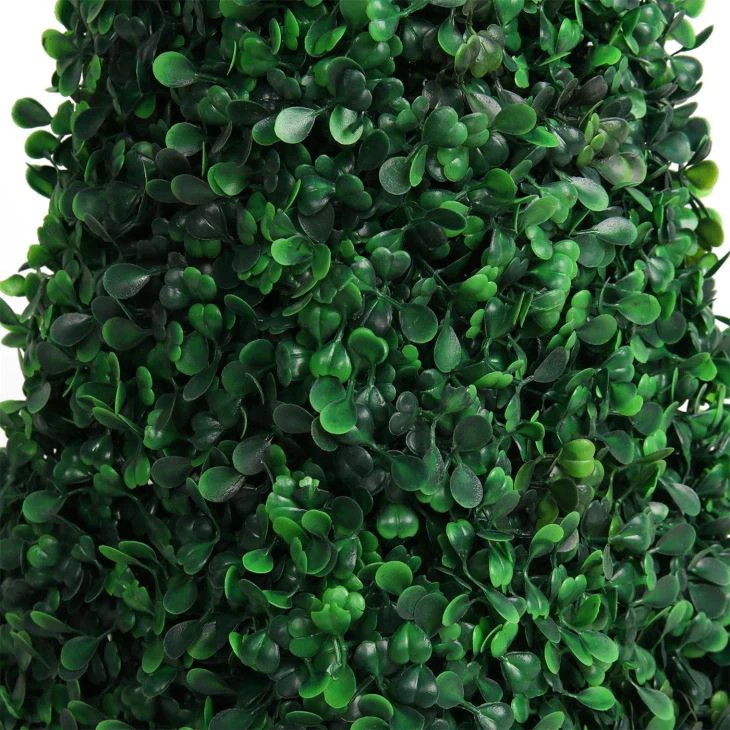 Artificial Grass Tower Tree