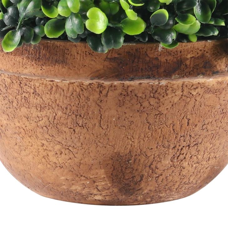 Artificial Succulent Plants Small Bonsai