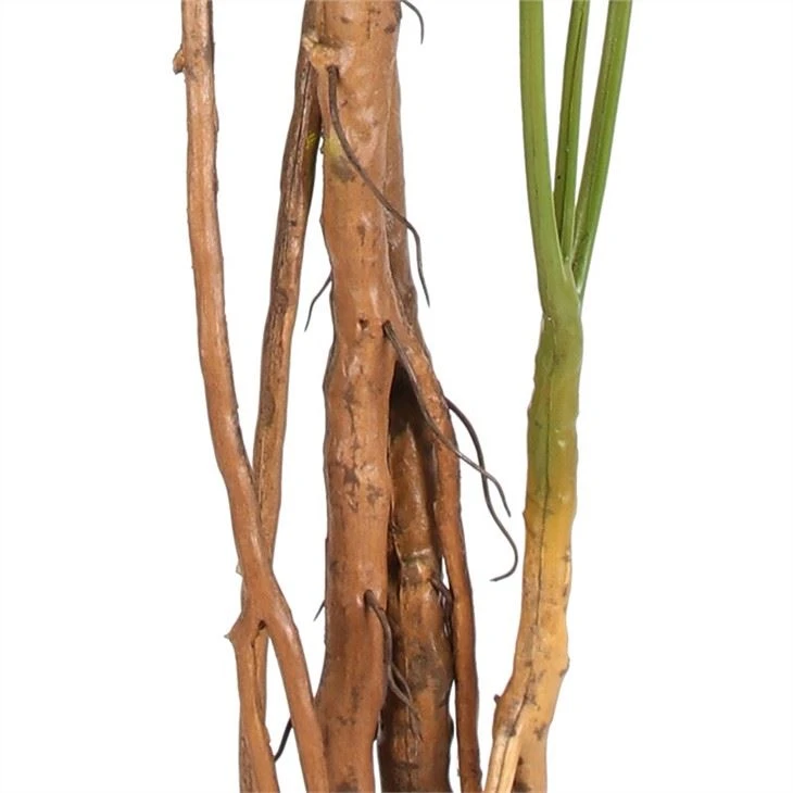 Artificial Monstera Tree