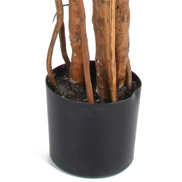 Artificial Monstera Tree